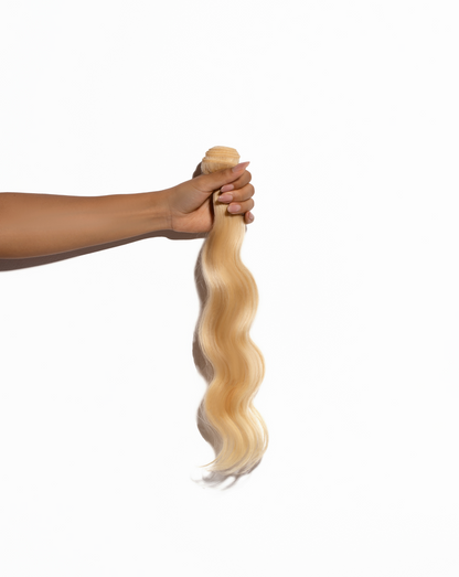 RAW HAIR BODYWAVE SINGLE BUNDLE