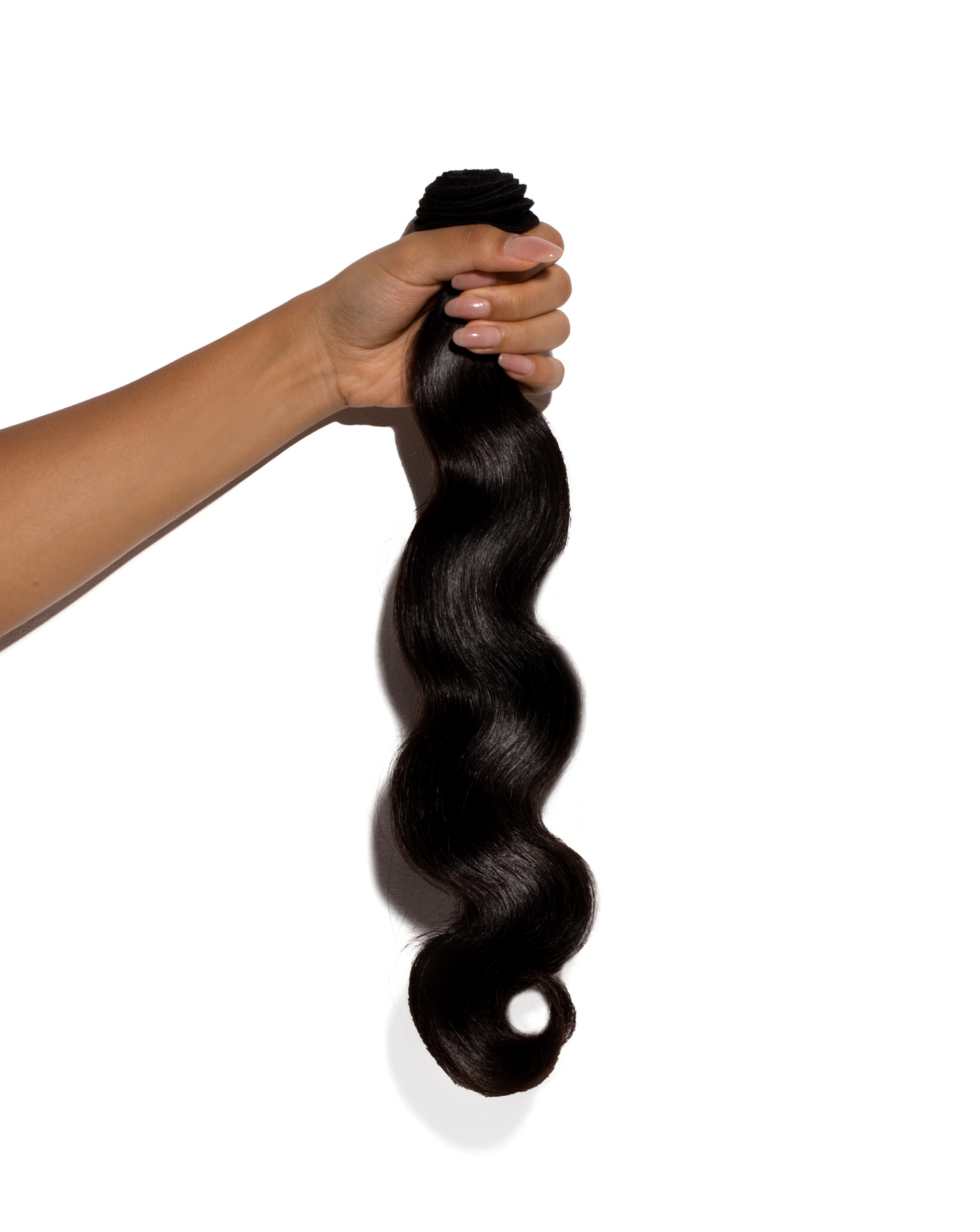 RAW HAIR BODYWAVE SINGLE BUNDLE