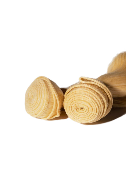 RAW HAIR BODYWAVE SINGLE BUNDLE