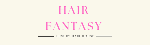 Hair Fantasy